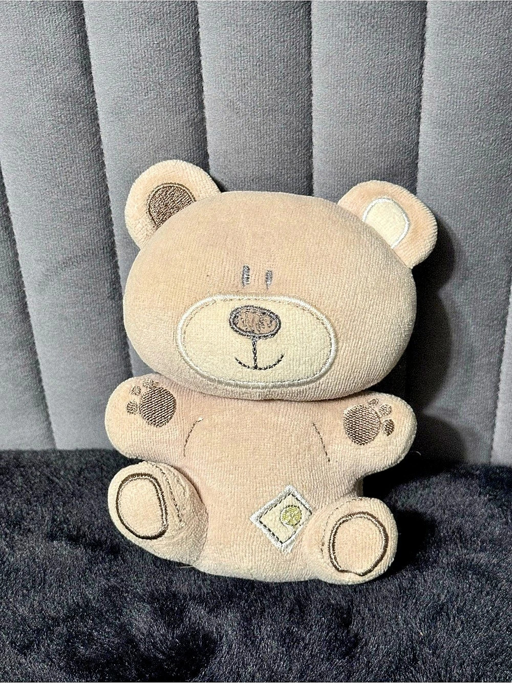 Babies r us Plush Bear Kids Neck Cushion 2012